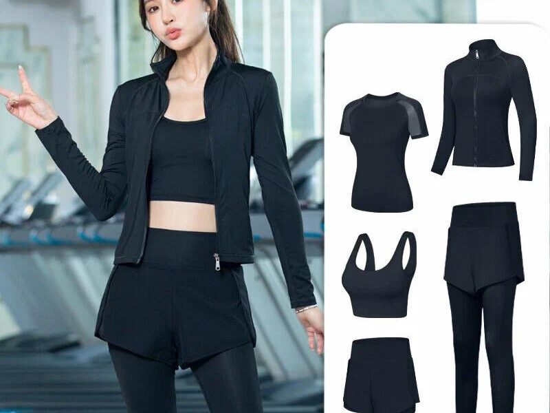 VENTE D'EQUIPEMENTS DE SPORTS