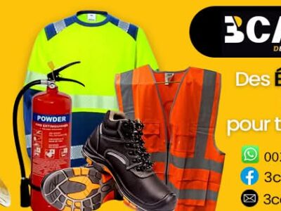 RECRUTE MANUTENTIONNAIRES / OUVRIERS