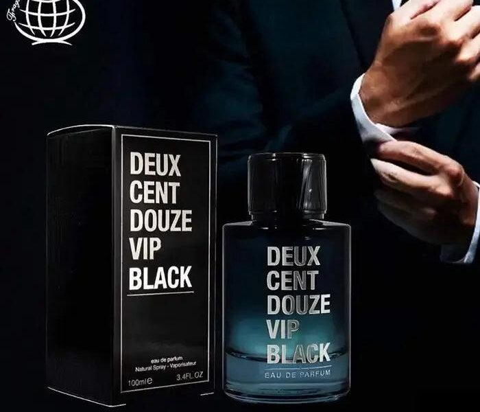 VENTE DE PARFUM