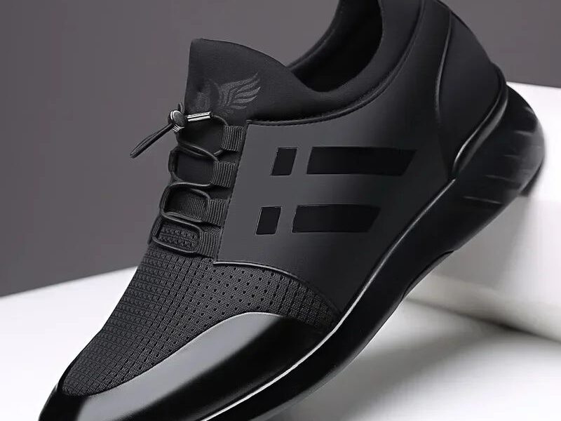 VENTE DE CHAUSSURES