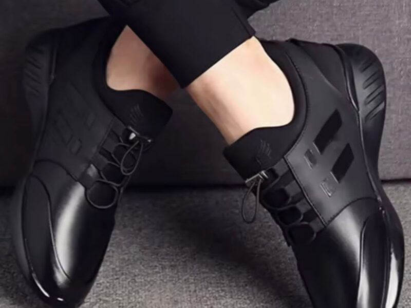 VENTE DE CHAUSSURES