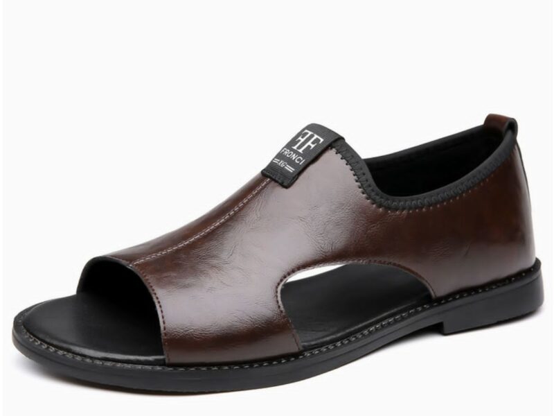 VENTE DE CHAUSSURES