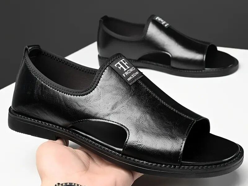 VENTE DE CHAUSSURES