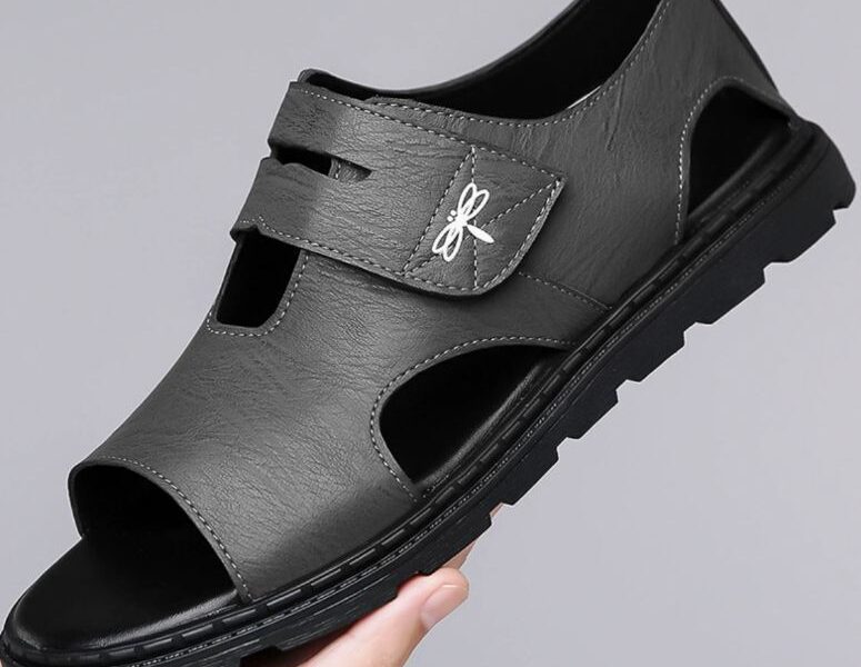 VENTE DE CHAUSSURES