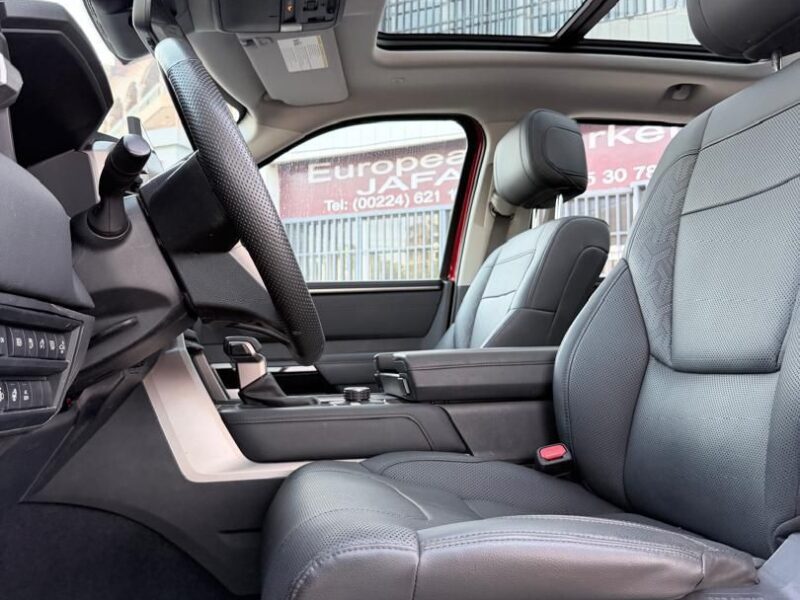 VENTE DE VEHICULE