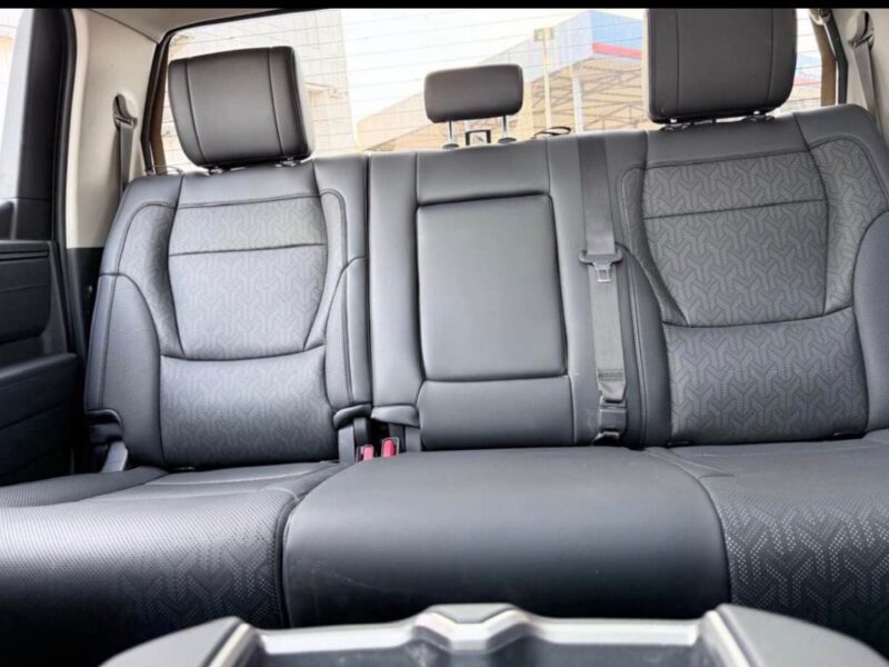 VENTE DE VEHICULE