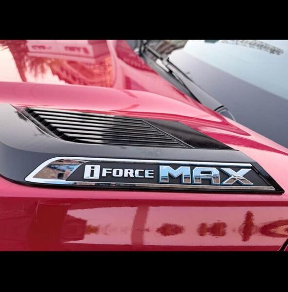 VENTE DE VEHICULE