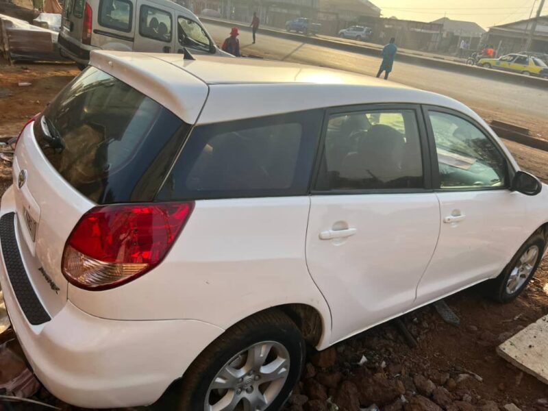 VENTE DE VEHICULE