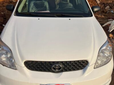VENTE DE VEHICULE
