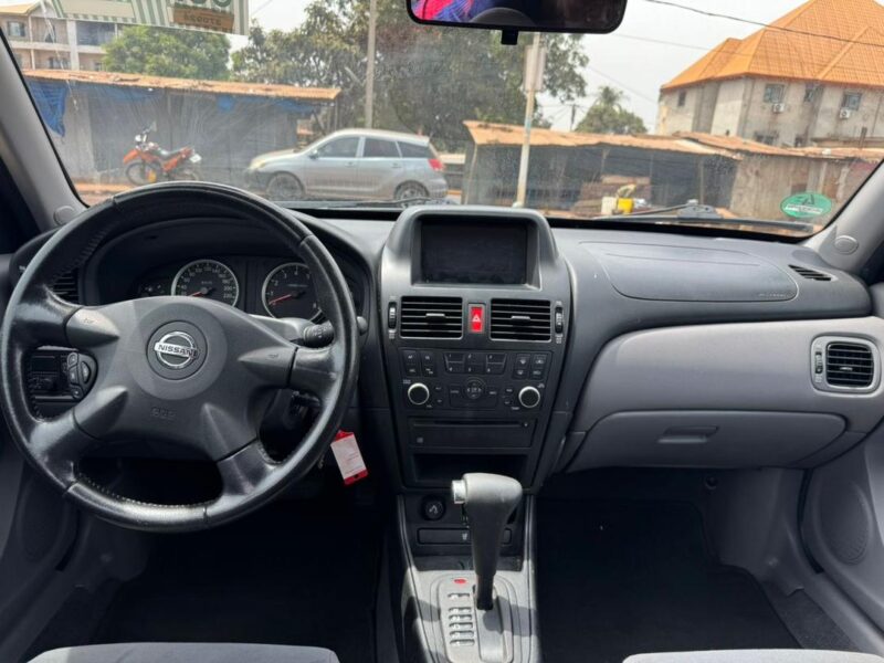 VENTE DE VEHICULE