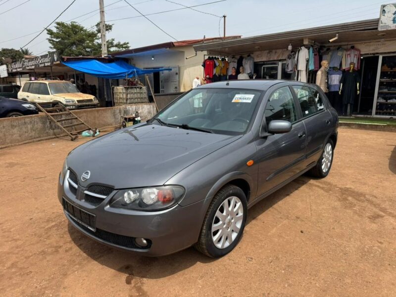 VENTE DE VEHICULE