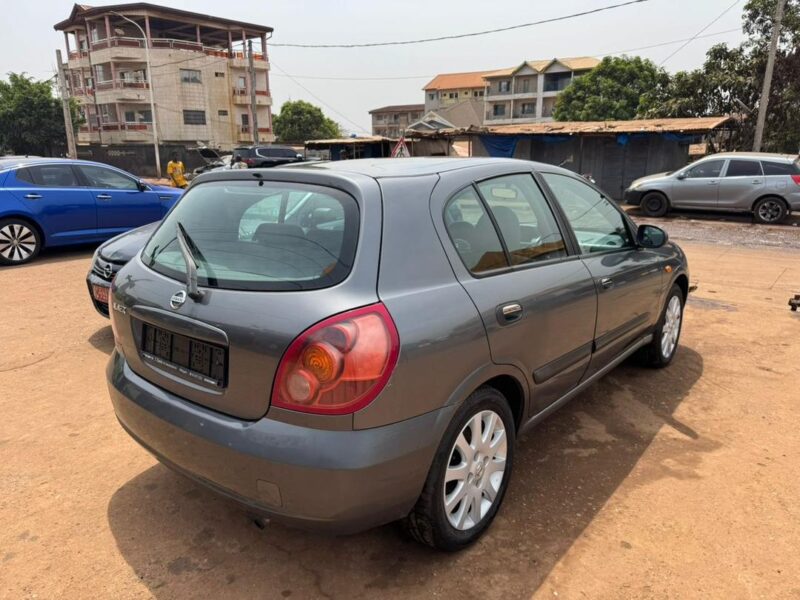 VENTE DE VEHICULE