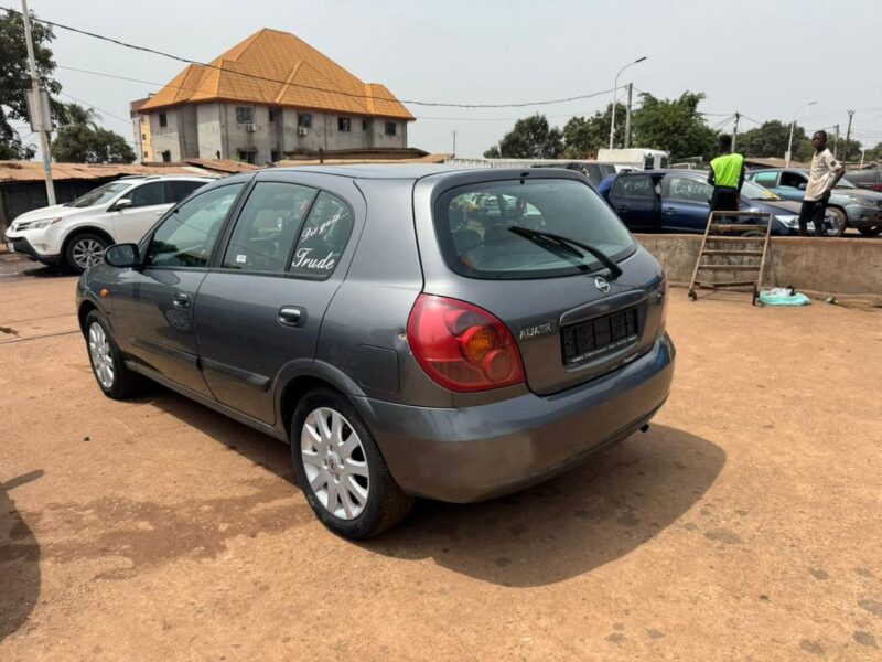 VENTE DE VEHICULE
