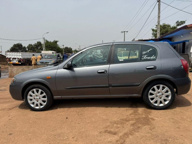 VENTE DE VEHICULE