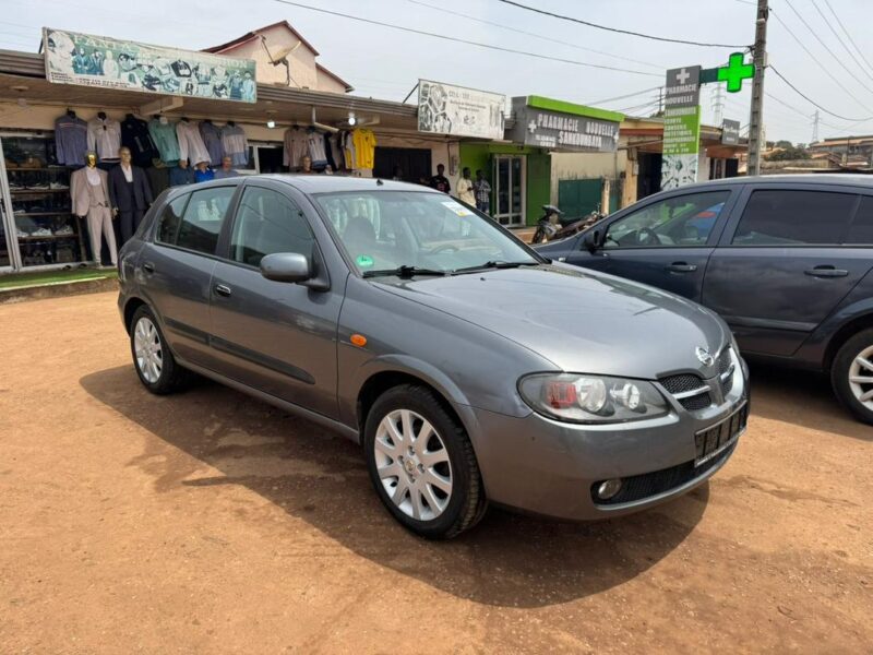 VENTE DE VEHICULE