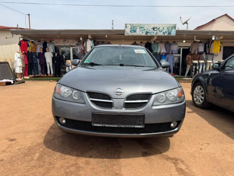 VENTE DE VEHICULE