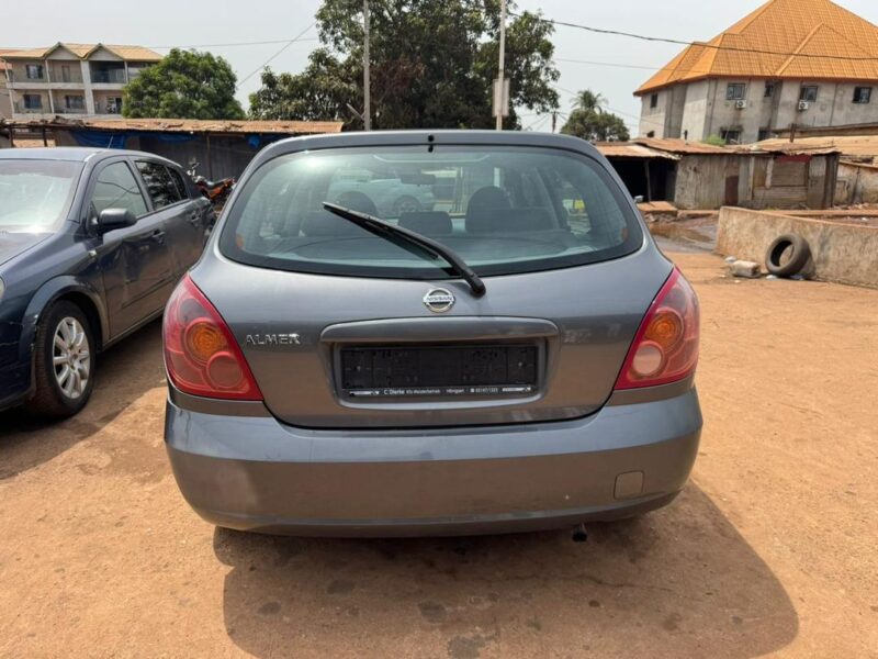 VENTE DE VEHICULE