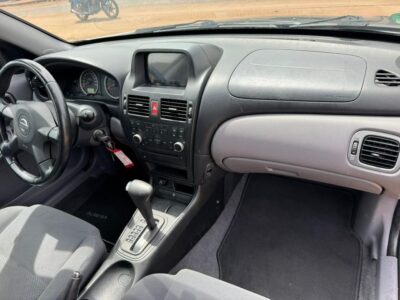 VENTE DE VEHICULE