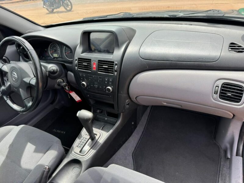 VENTE DE VEHICULE