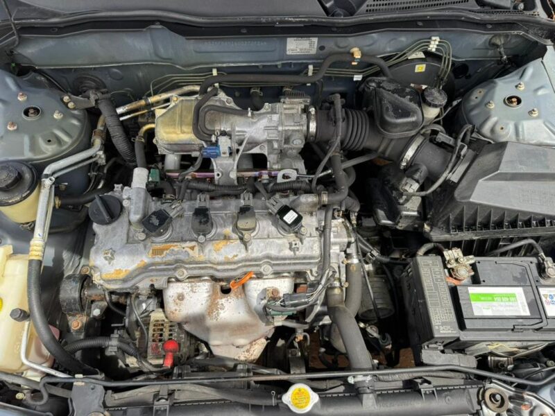 VENTE DE VEHICULE