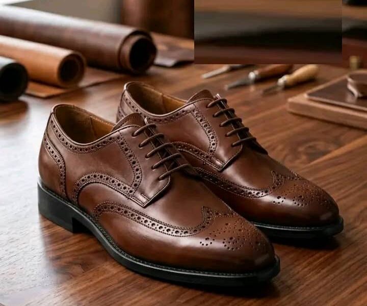 VENTE DE CHAUSSURES