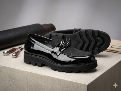 VENTE DE CHAUSSURES