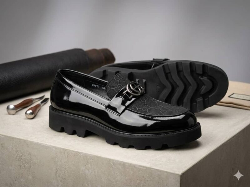VENTE DE CHAUSSURES