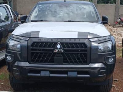 MITSUBISHI A VENDRE 💥