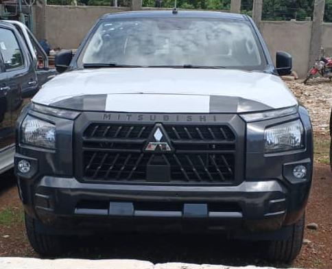 MITSUBISHI A VENDRE 💥