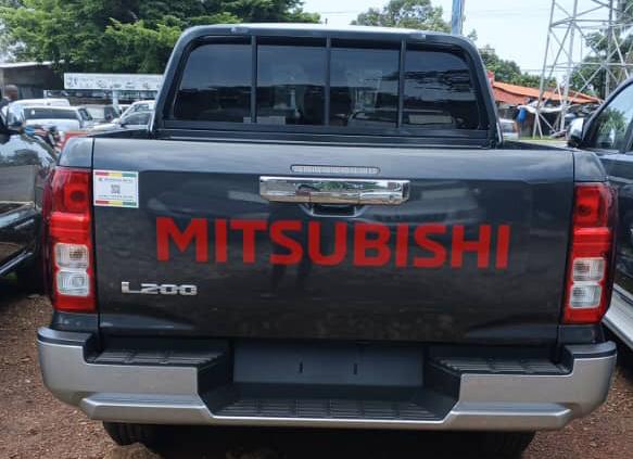 MITSUBISHI A VENDRE 💥