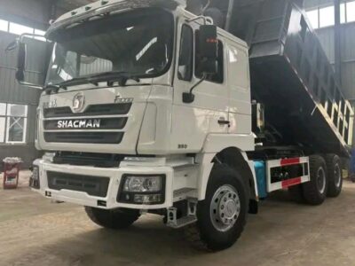 VENTE DE CAMION