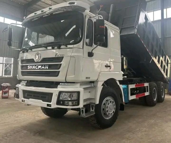 VENTE DE CAMION