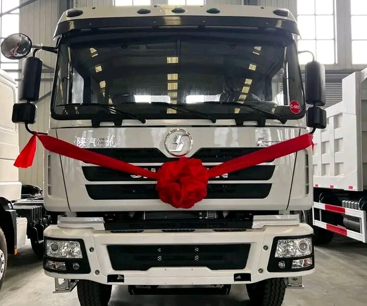VENTE DE CAMION