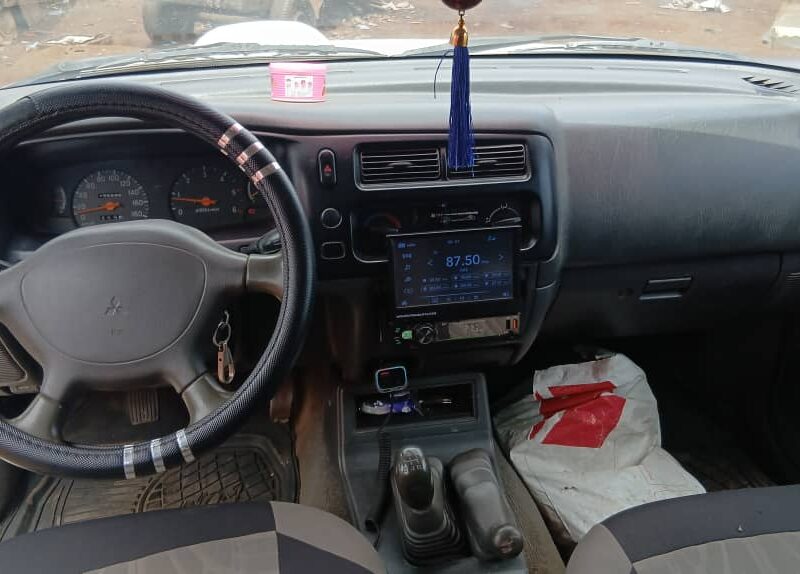 VENTE DE VOITURE