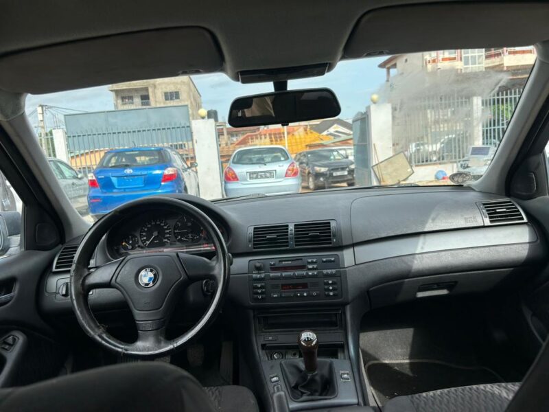 VENTE DE VOITURE