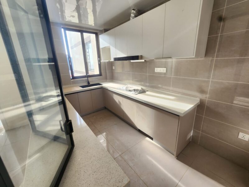 Des nouveaux appartements a LOUER dans le quartier résidentiel de #KIPE