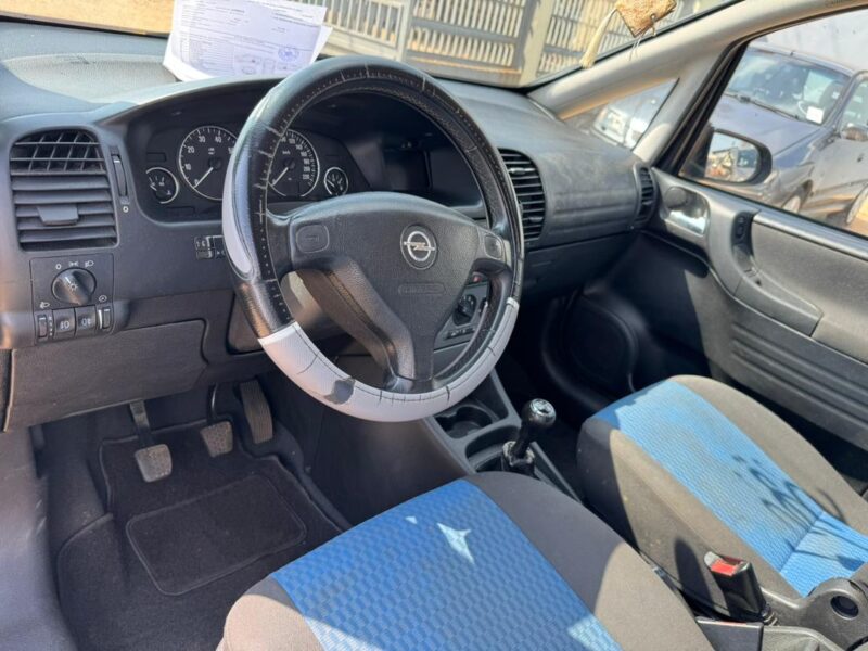 VENTE DE VOITURE