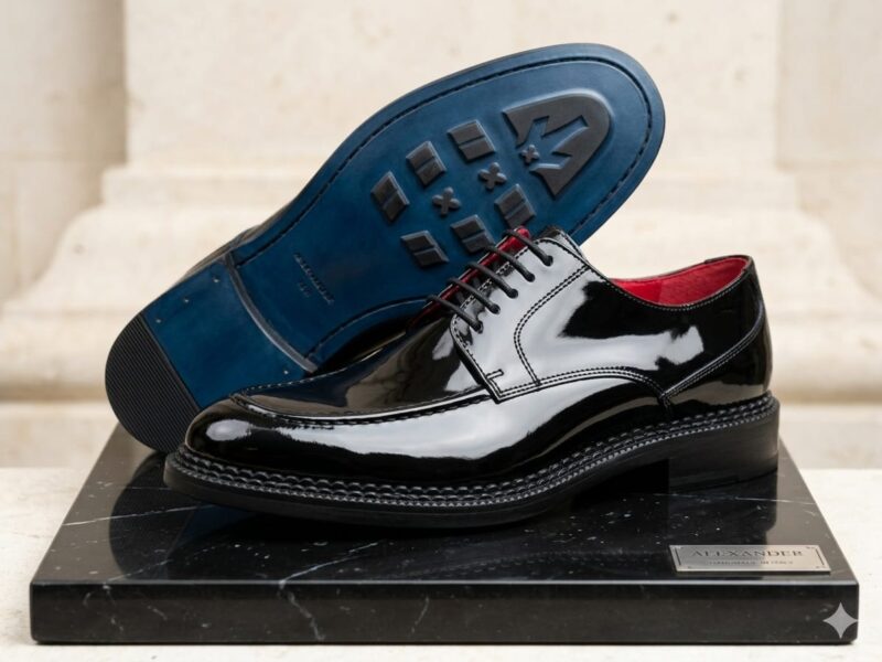 VENTE DE CHAUSSURES