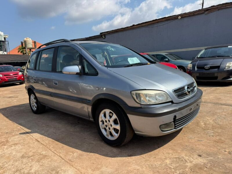 VENTE DE VOITURE