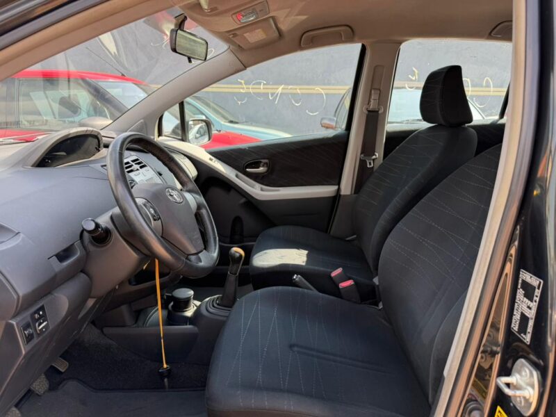 VENTE DE VOITURE