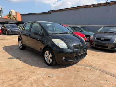 VENTE DE VOITURE