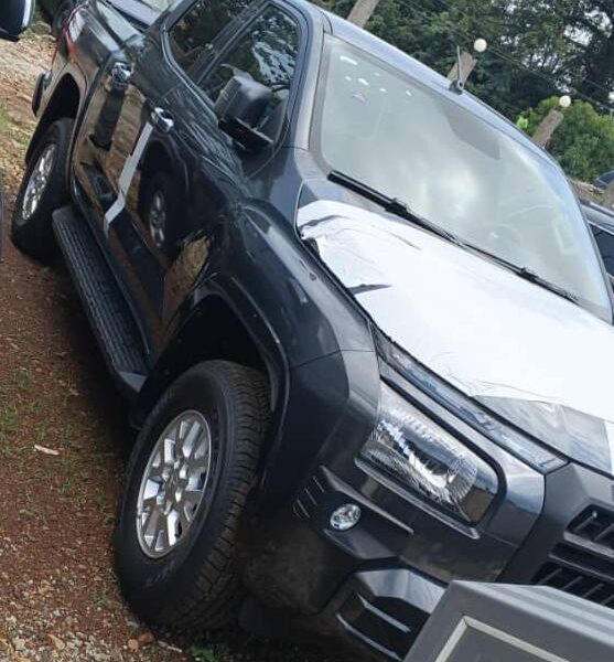 MITSUBISHI A VENDRE 💥