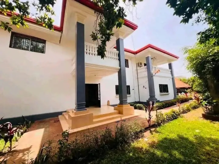 VENTE DE MAISON