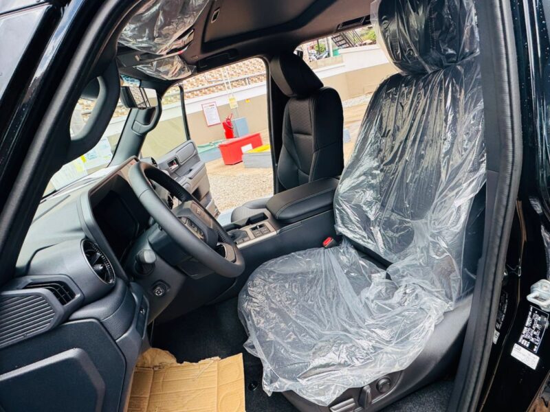 VENTE DE VOITURE