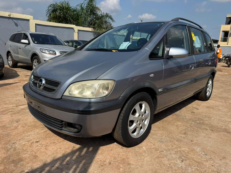 VENTE DE VOITURE