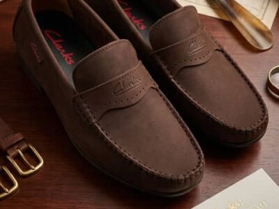VENTE DE CHAUSSURES