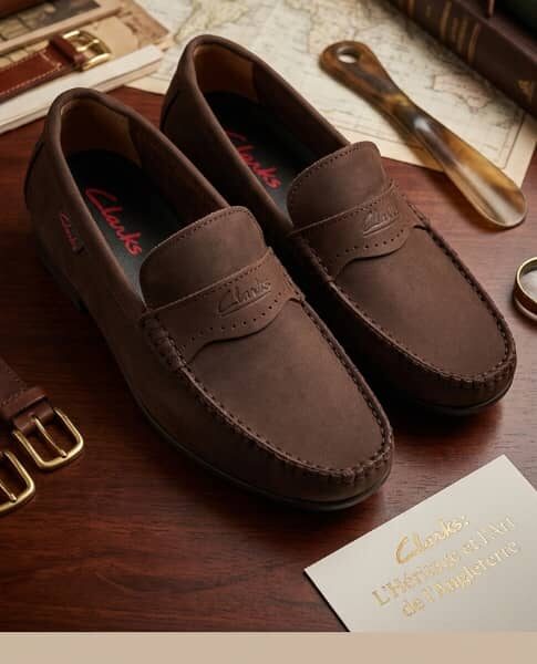 VENTE DE CHAUSSURES