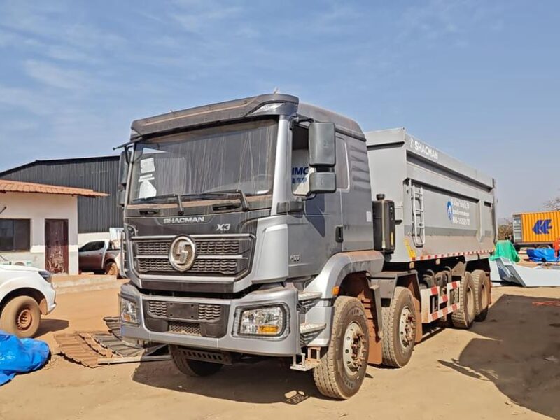 VENTE DE CAMION