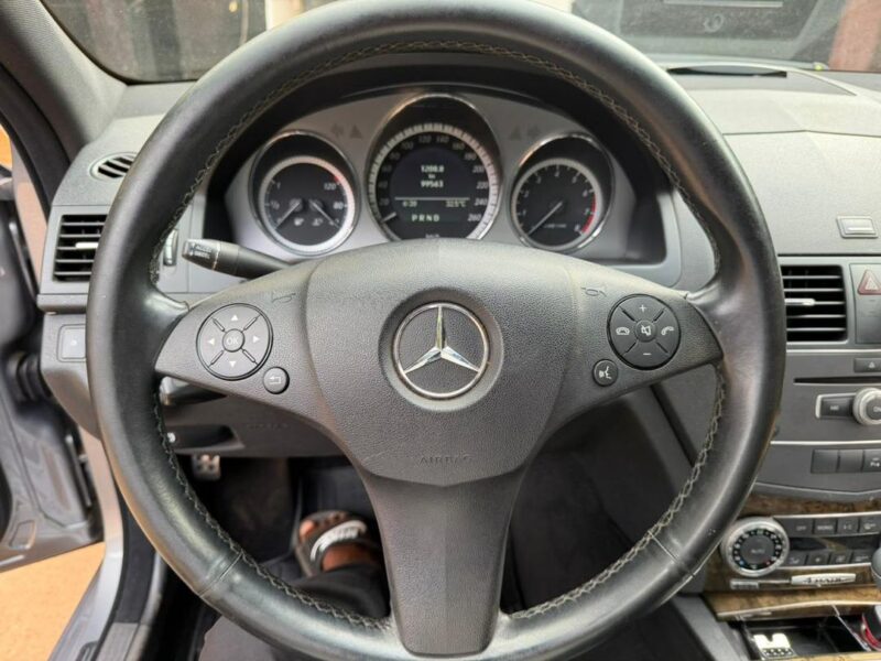 VENTE DE VOITURE