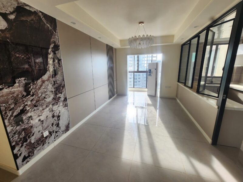 Des nouveaux appartements a LOUER dans le quartier résidentiel de #KIPE
